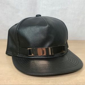 Nicki Minaj Kisses Pretty Gang Black Gold Plaque